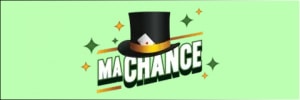 Machance logo