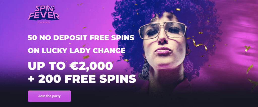 View a screenshot of SpinFever's online casino lobby tailored for New Zealand users.