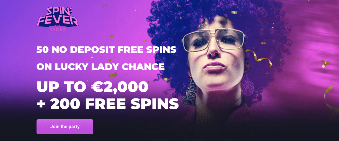 Spin Fever Casino