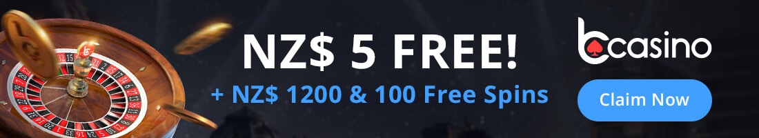 Kiwi Slots Free Head Banner
