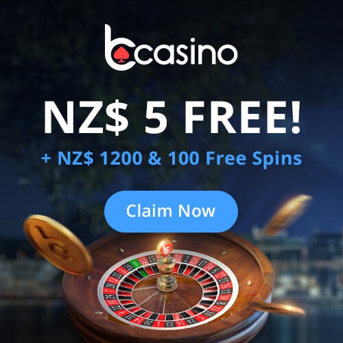 Kiwi Slots Free Head Banner